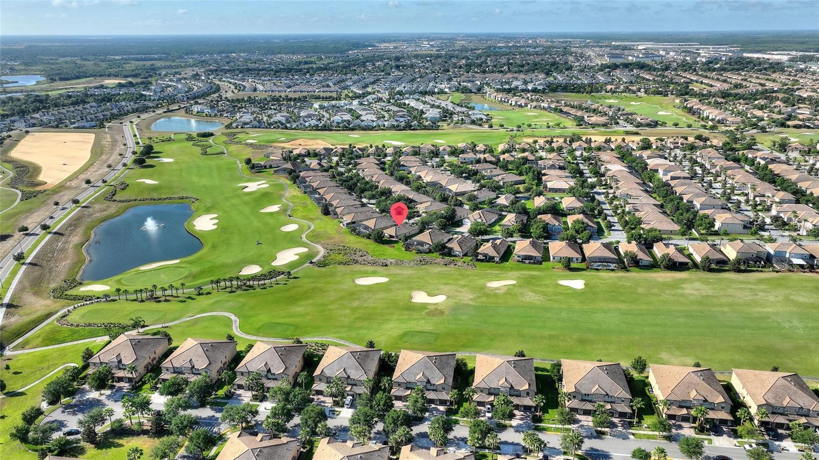 STONEYBROOK SOUTH PH 1 - Residential