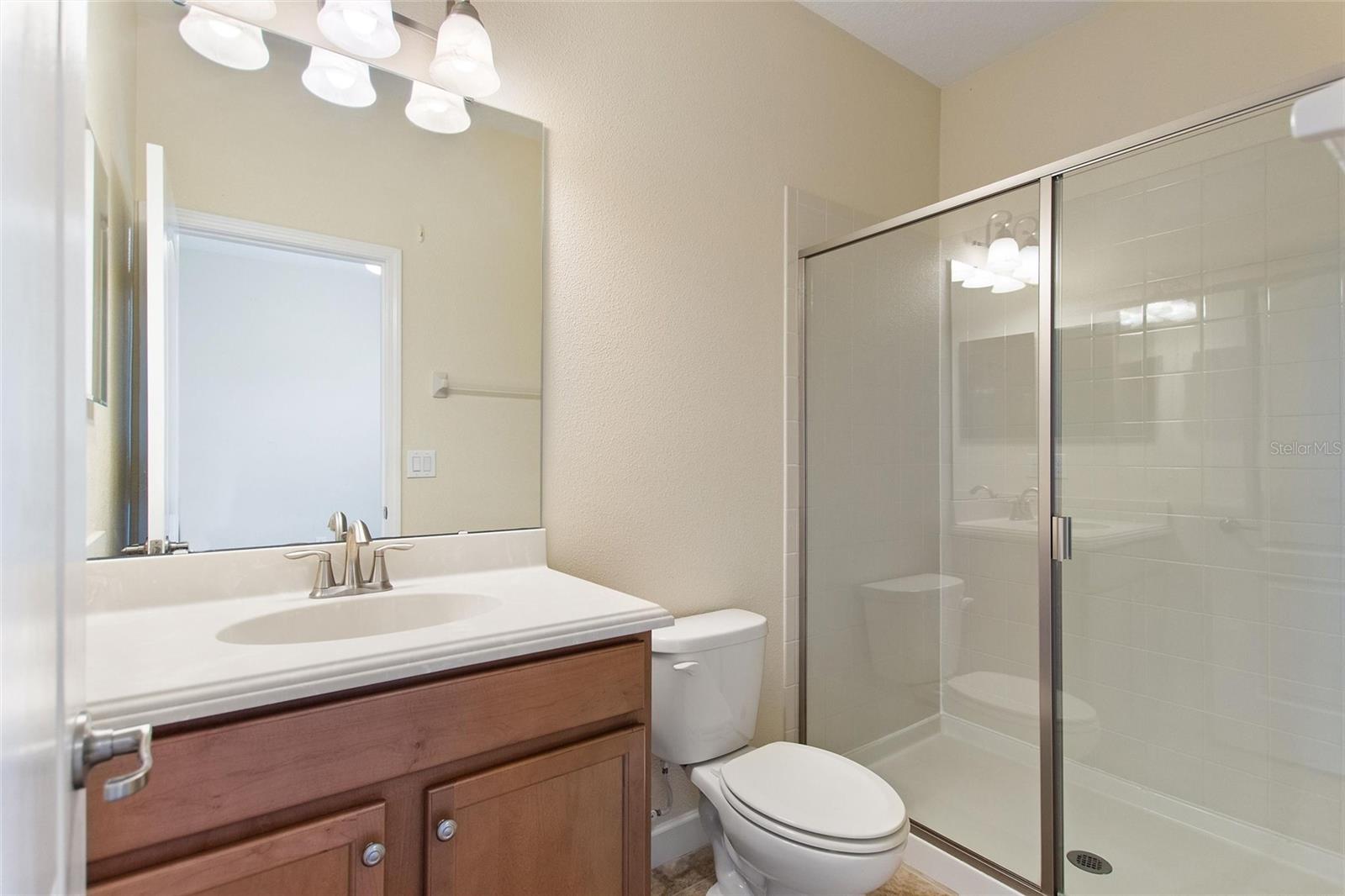 STONEYBROOK SOUTH PH 1 - Residential