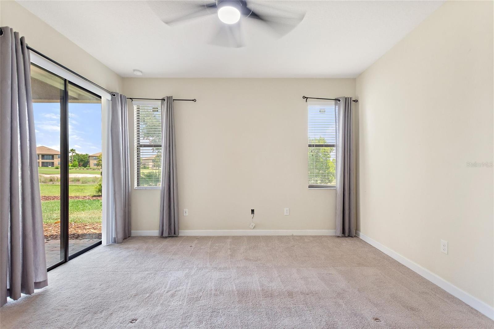 STONEYBROOK SOUTH PH 1 - Residential