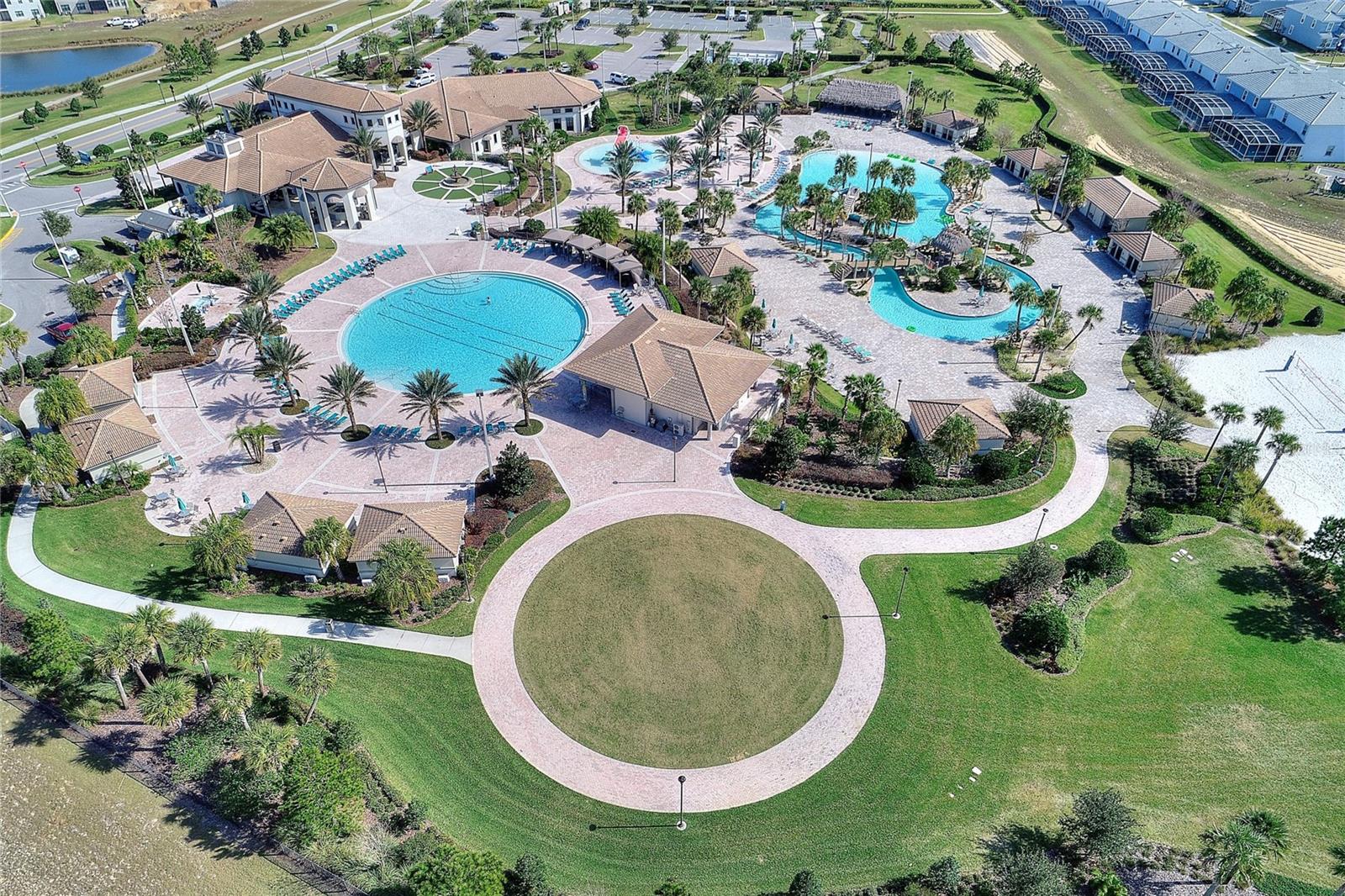 STONEYBROOK SOUTH PH 1 - Residential