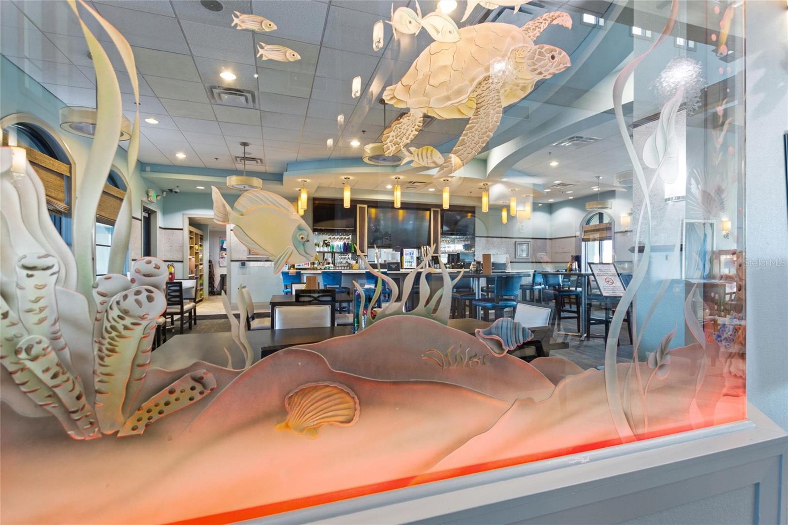 STONEYBROOK SOUTH PH 1 - Residential