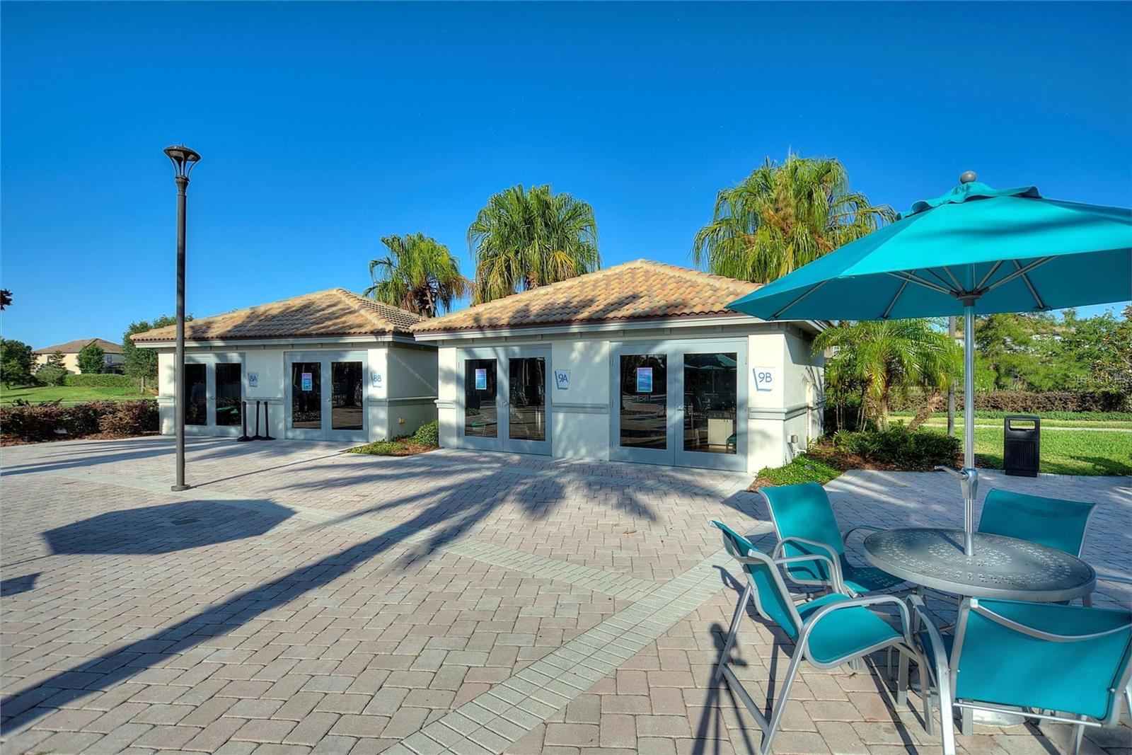 STONEYBROOK SOUTH PH 1 - Residential