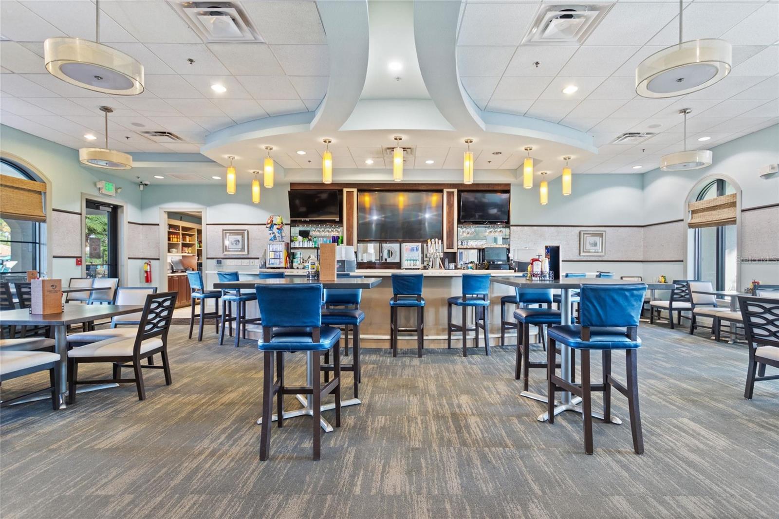 STONEYBROOK SOUTH PH 1 - Residential