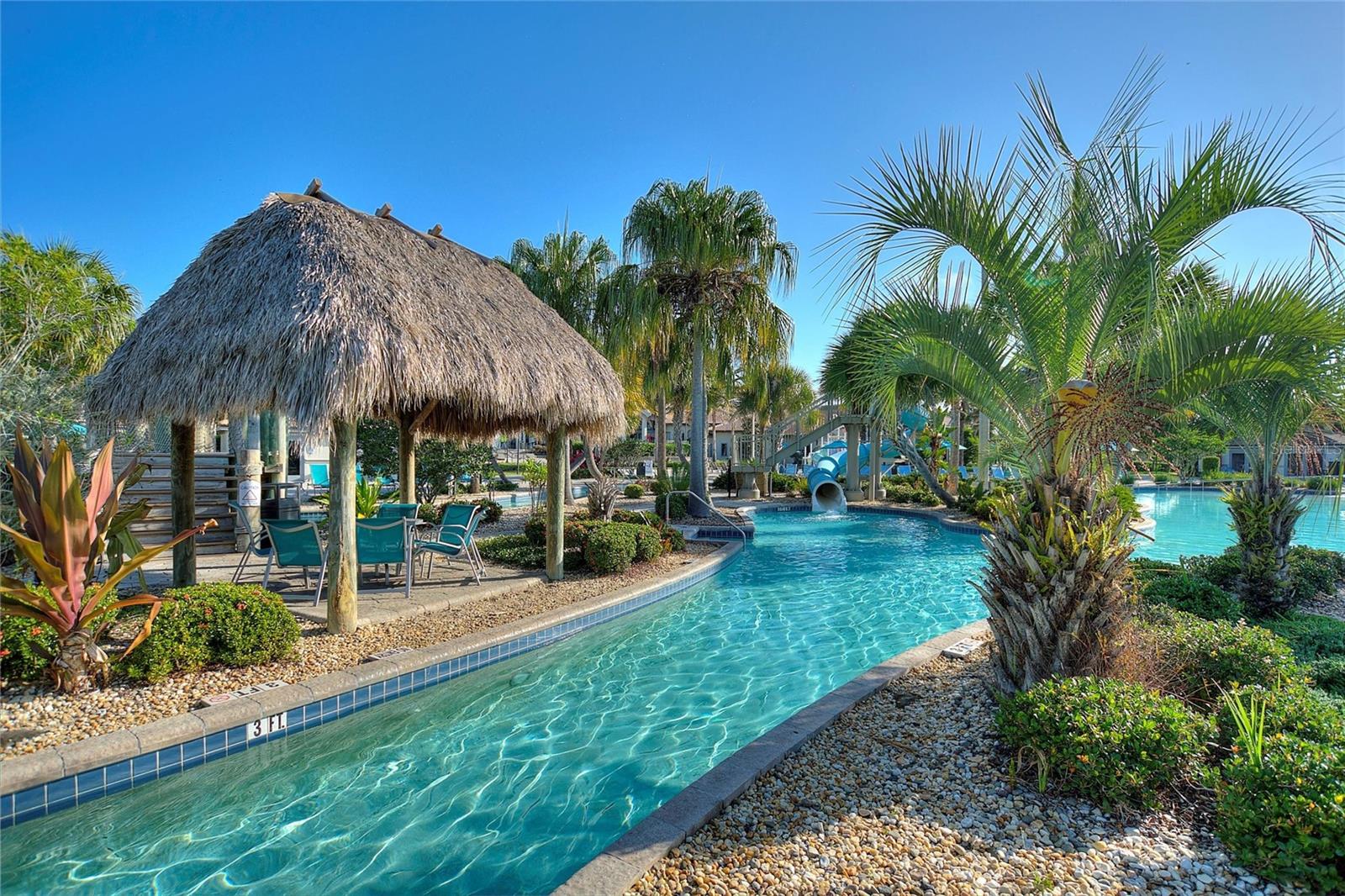 STONEYBROOK SOUTH PH 1 - Residential