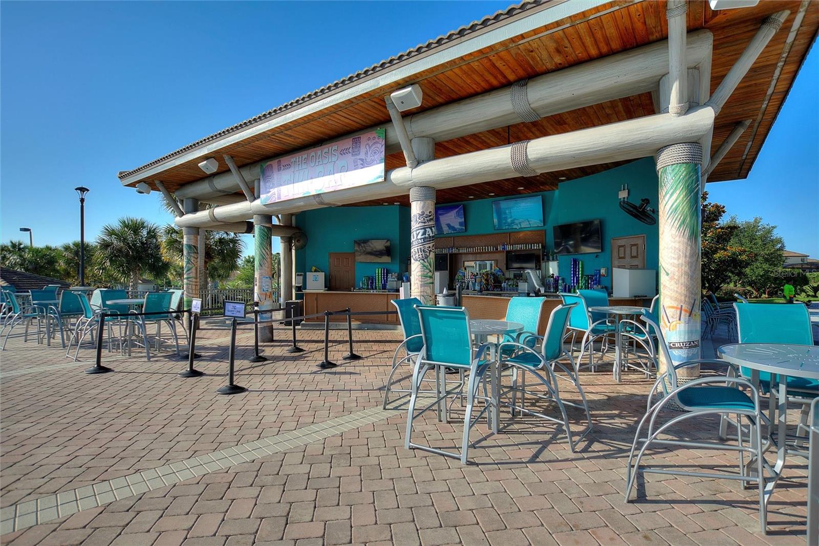 STONEYBROOK SOUTH PH 1 - Residential