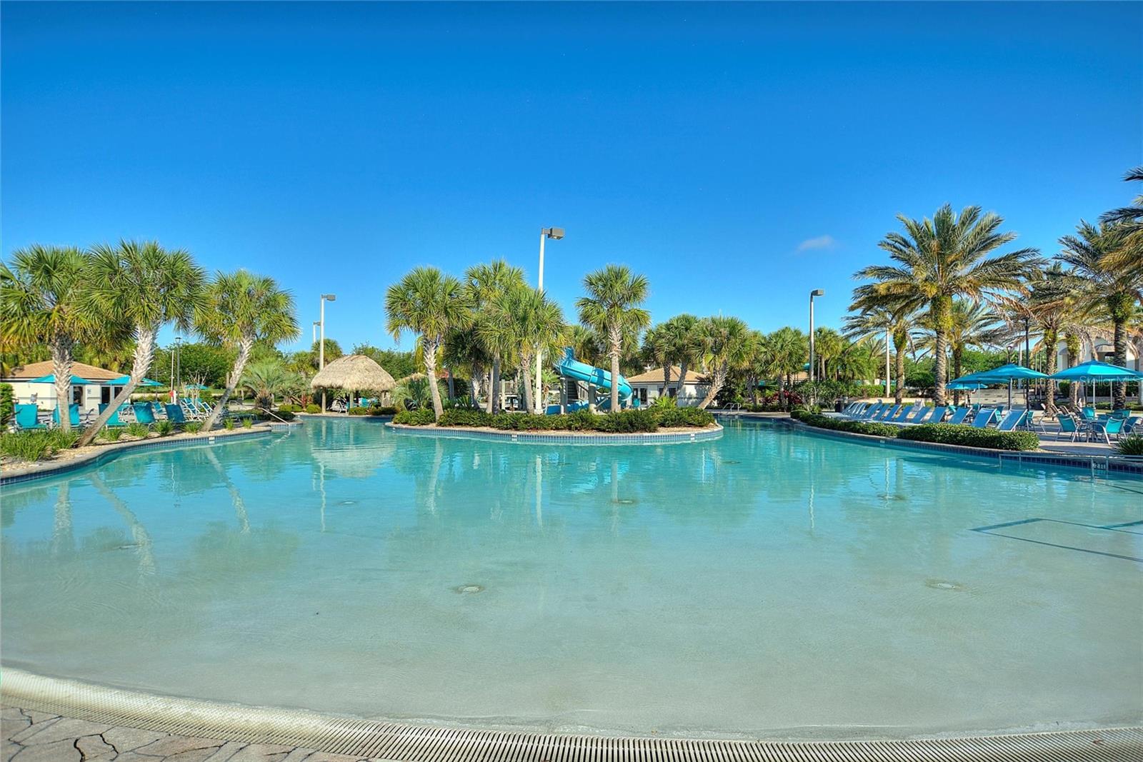 STONEYBROOK SOUTH PH 1 - Residential