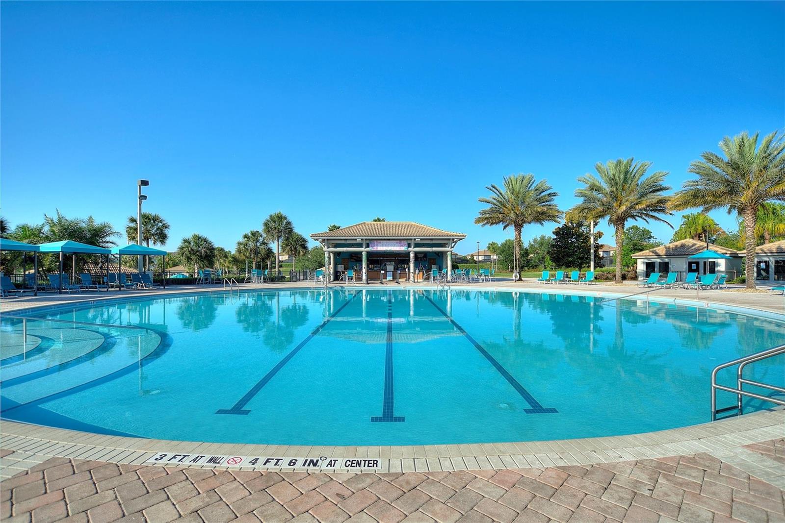 STONEYBROOK SOUTH PH 1 - Residential