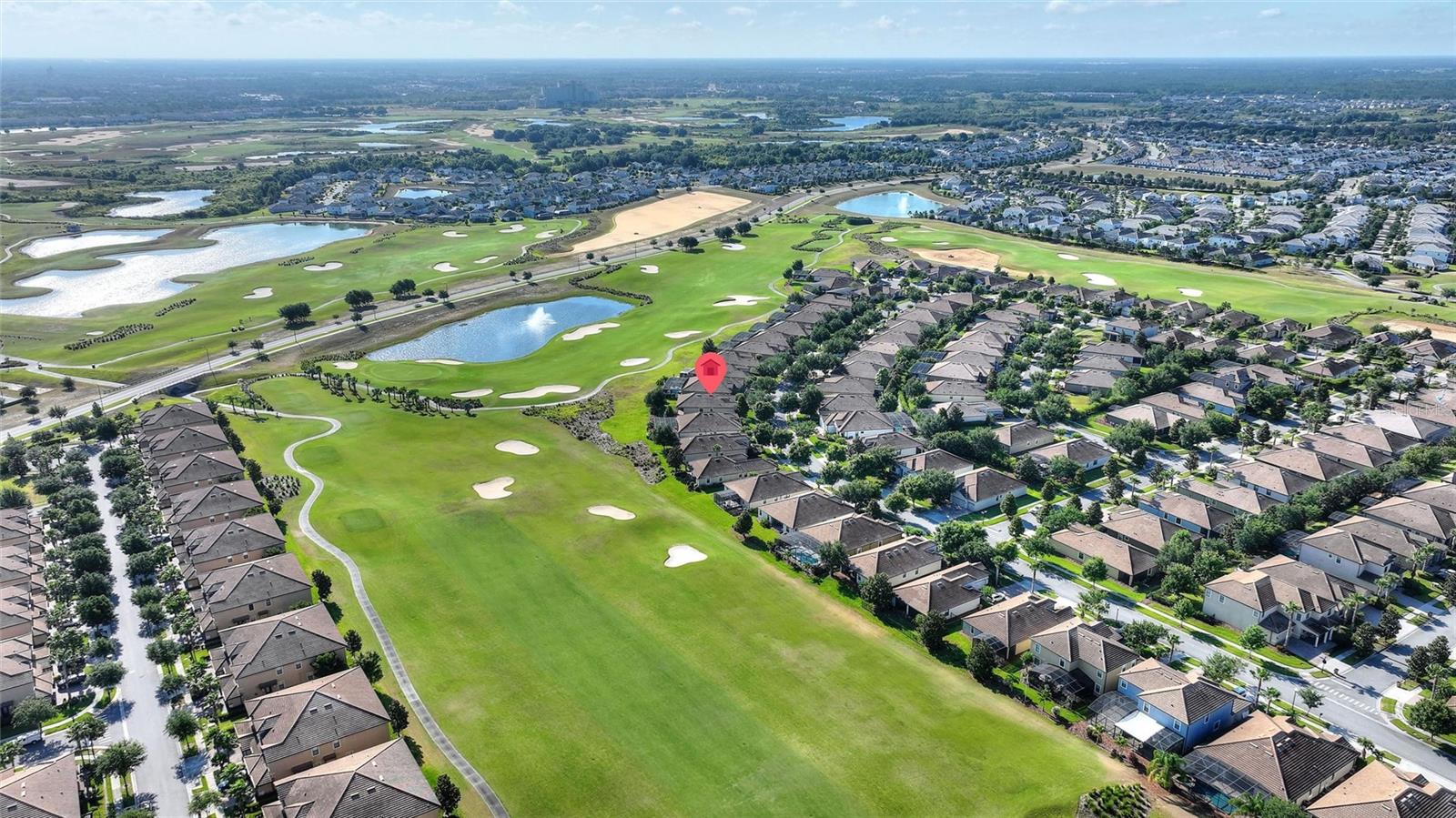 STONEYBROOK SOUTH PH 1 - Residential