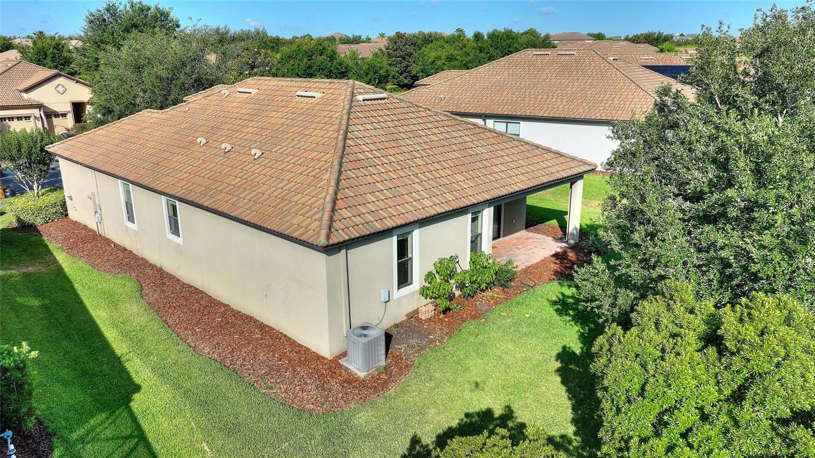 STONEYBROOK SOUTH PH 1 - Residential