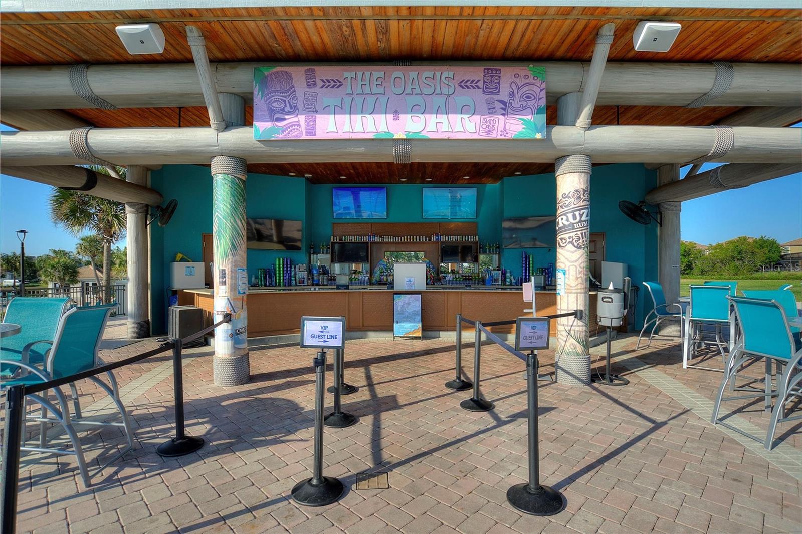 STONEYBROOK SOUTH PH 1 - Residential