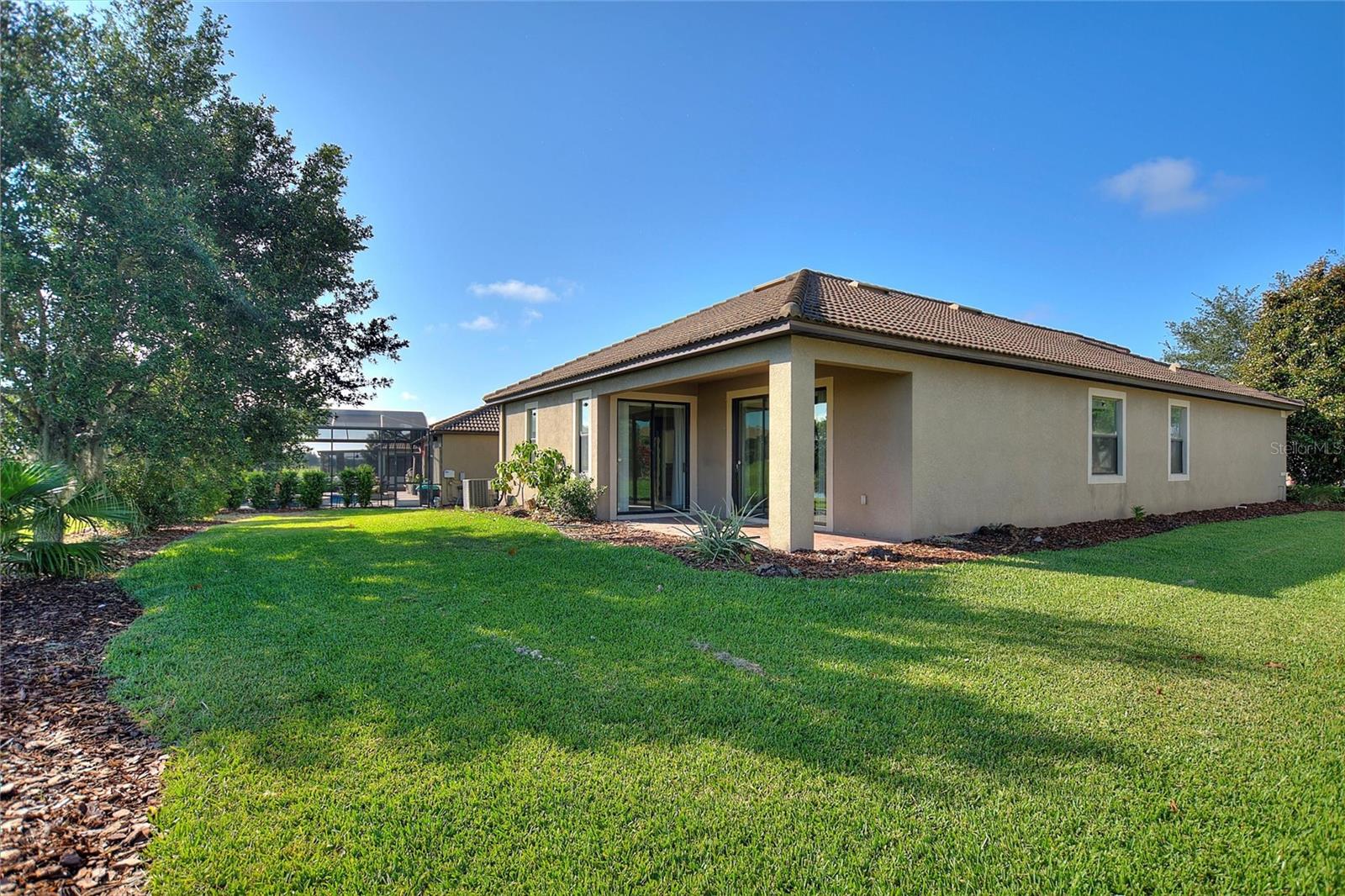 STONEYBROOK SOUTH PH 1 - Residential