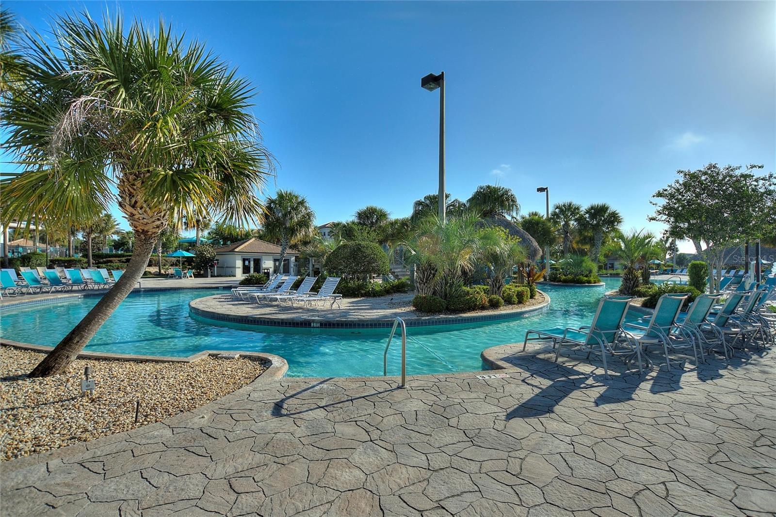 STONEYBROOK SOUTH PH 1 - Residential