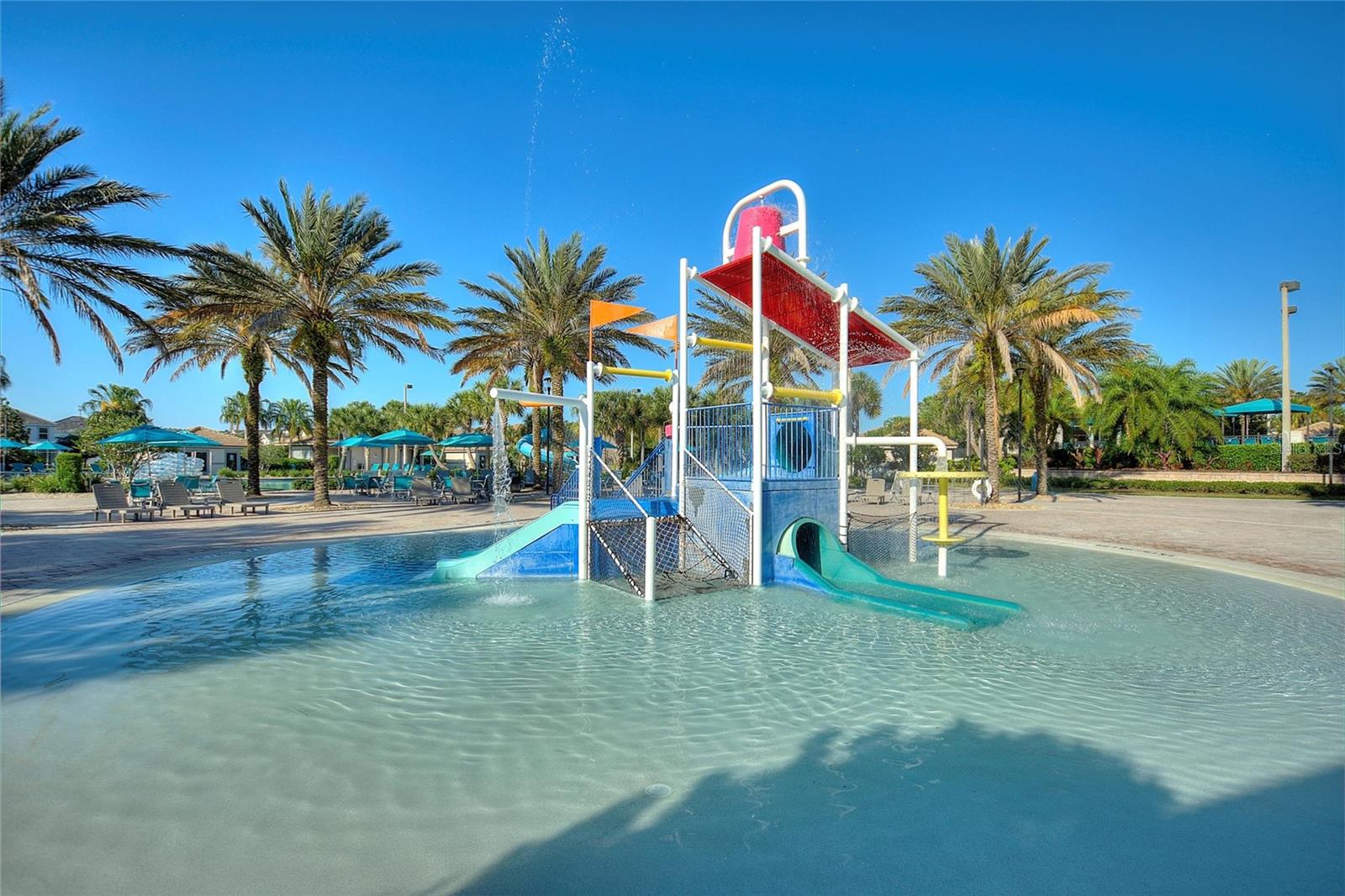 STONEYBROOK SOUTH PH 1 - Residential