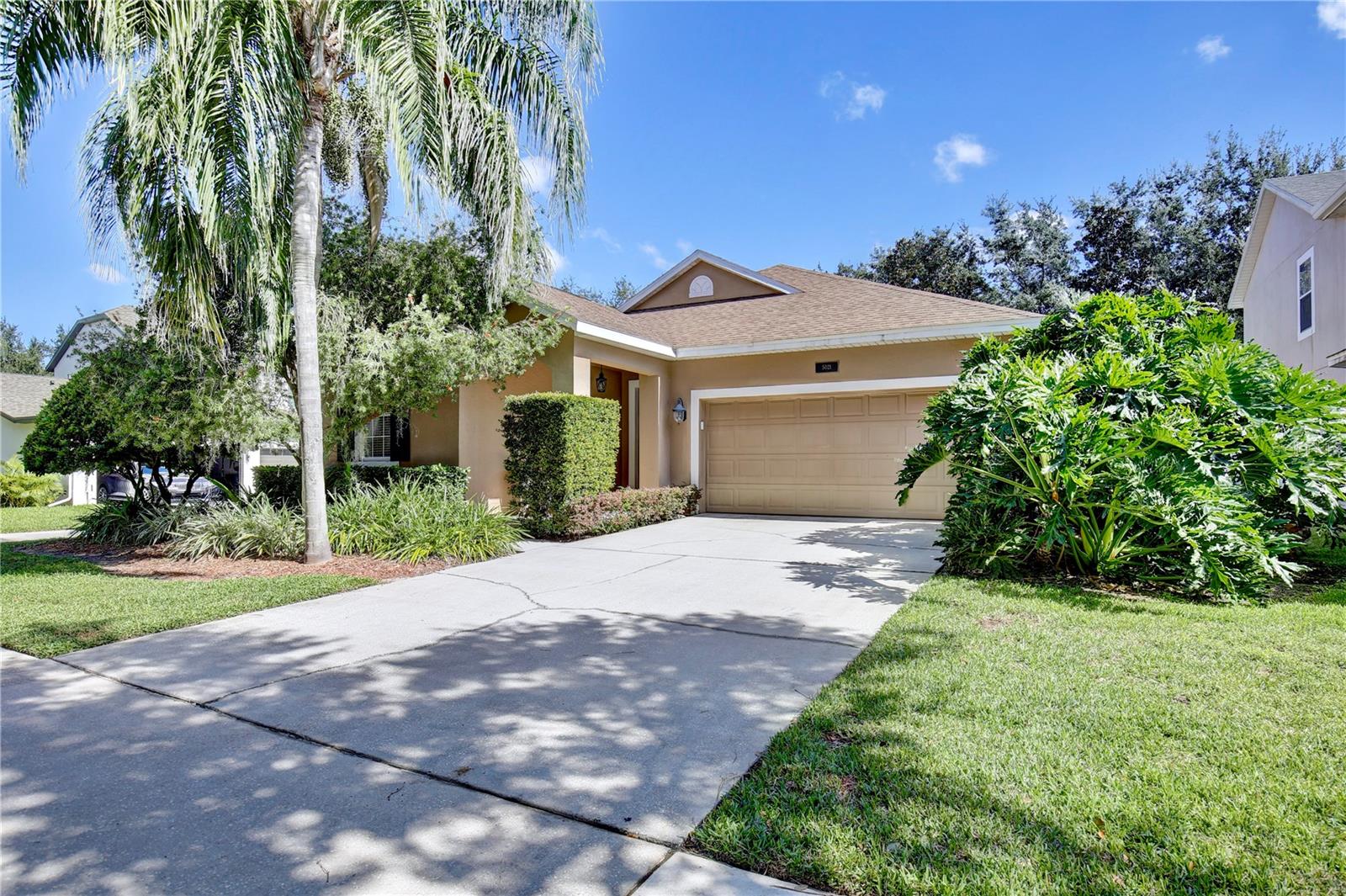 5021 CARILLON LANE