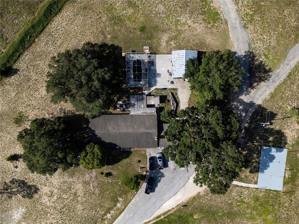 Photo of 5555 E Hinson Avenue, Haines City, FL 33844 (MLS # O6423541)