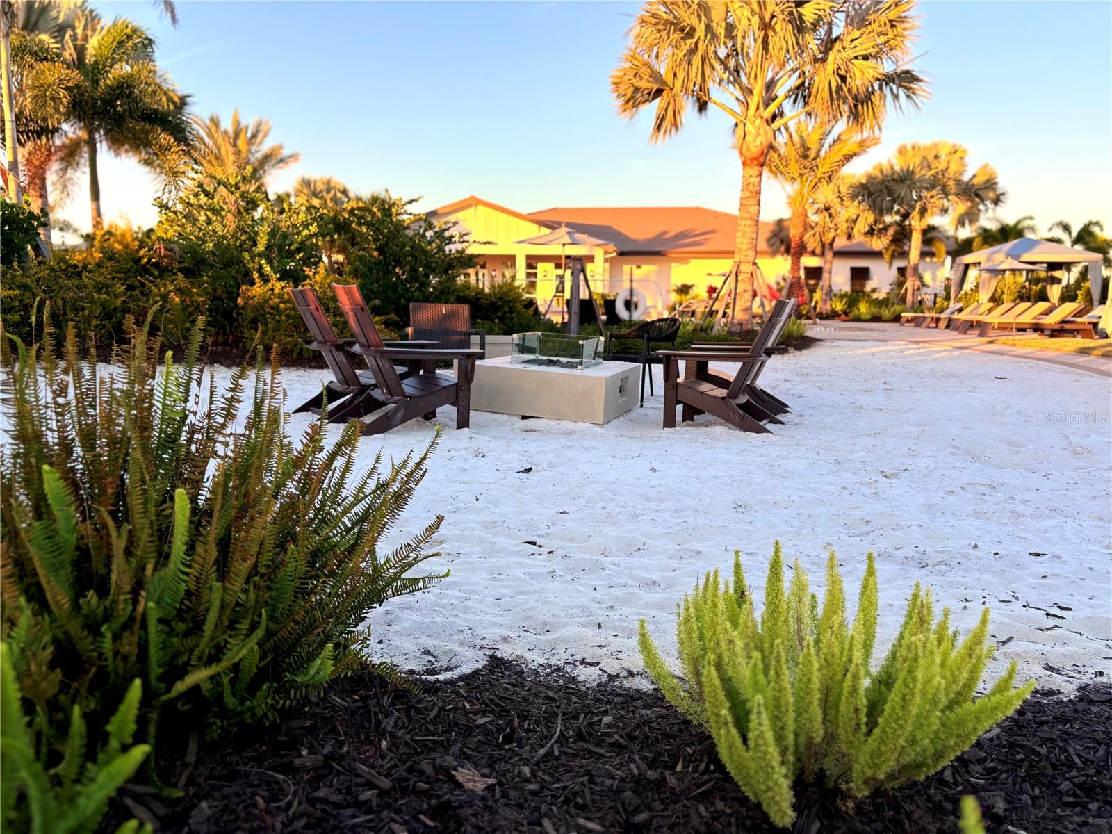 STAR FARMS PH I-IV - Residential