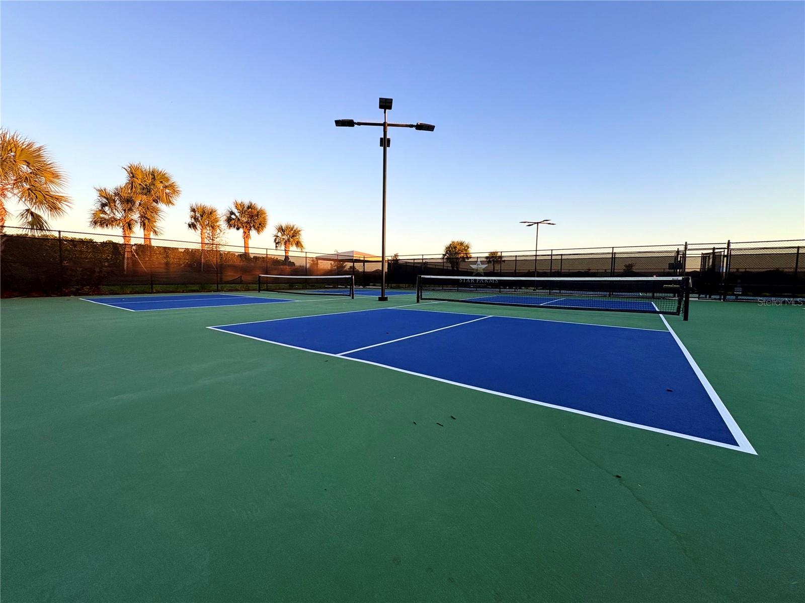 STAR FARMS PH I-IV - Residential