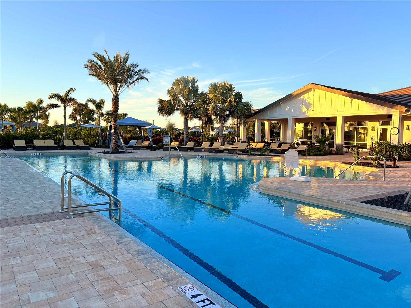 STAR FARMS PH I-IV - Residential