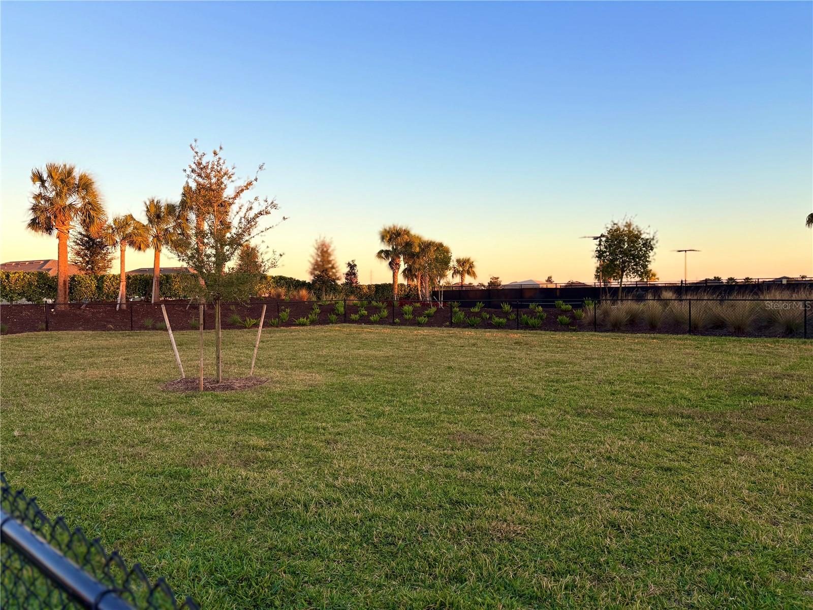 STAR FARMS PH I-IV - Residential