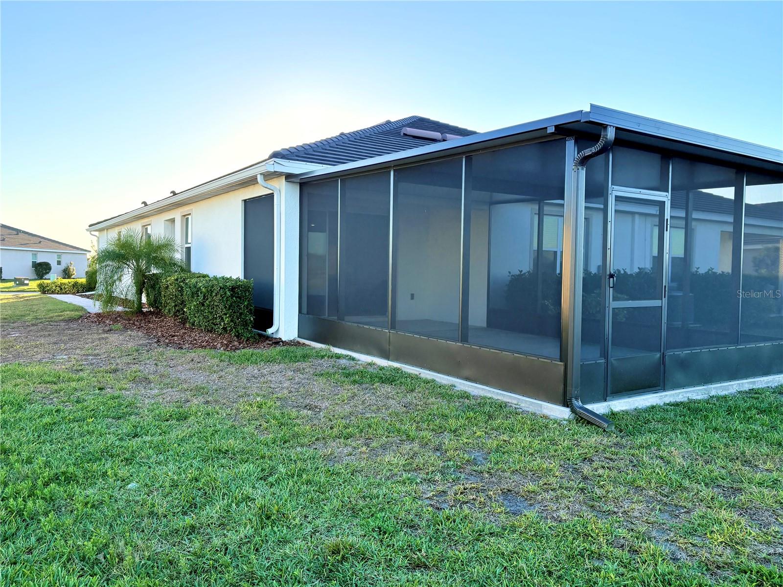 STAR FARMS PH I-IV - Residential