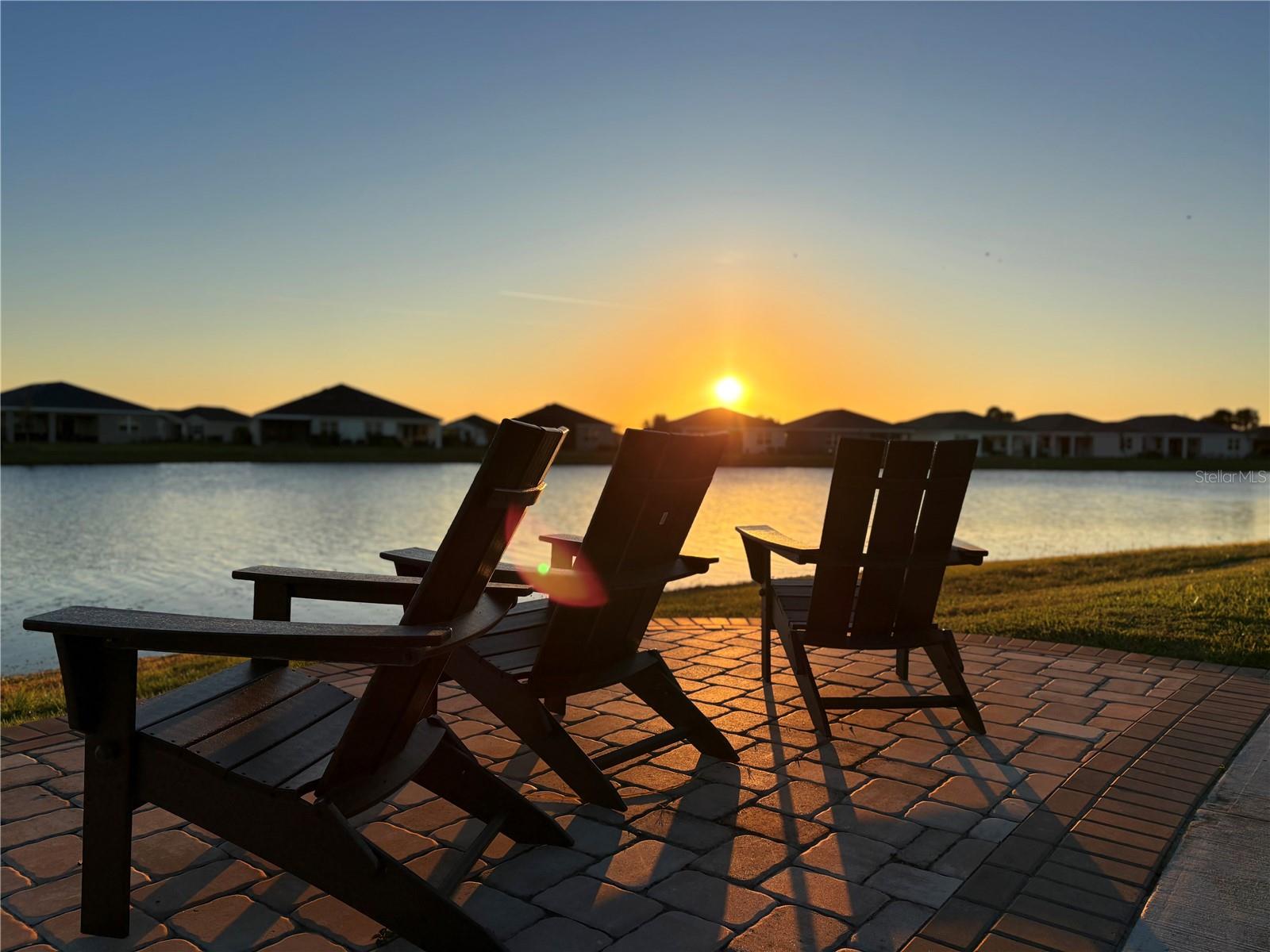 STAR FARMS PH I-IV - Residential