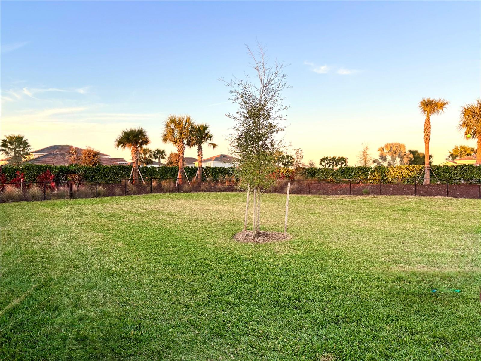 STAR FARMS PH I-IV - Residential