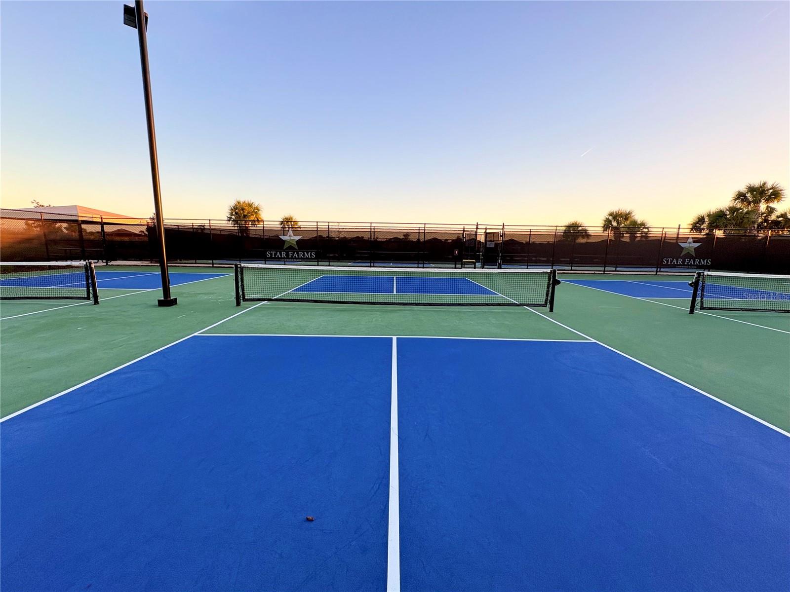 STAR FARMS PH I-IV - Residential