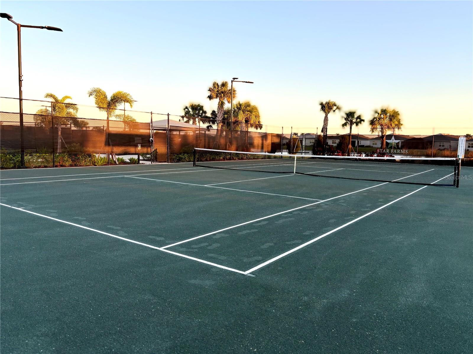 STAR FARMS PH I-IV - Residential