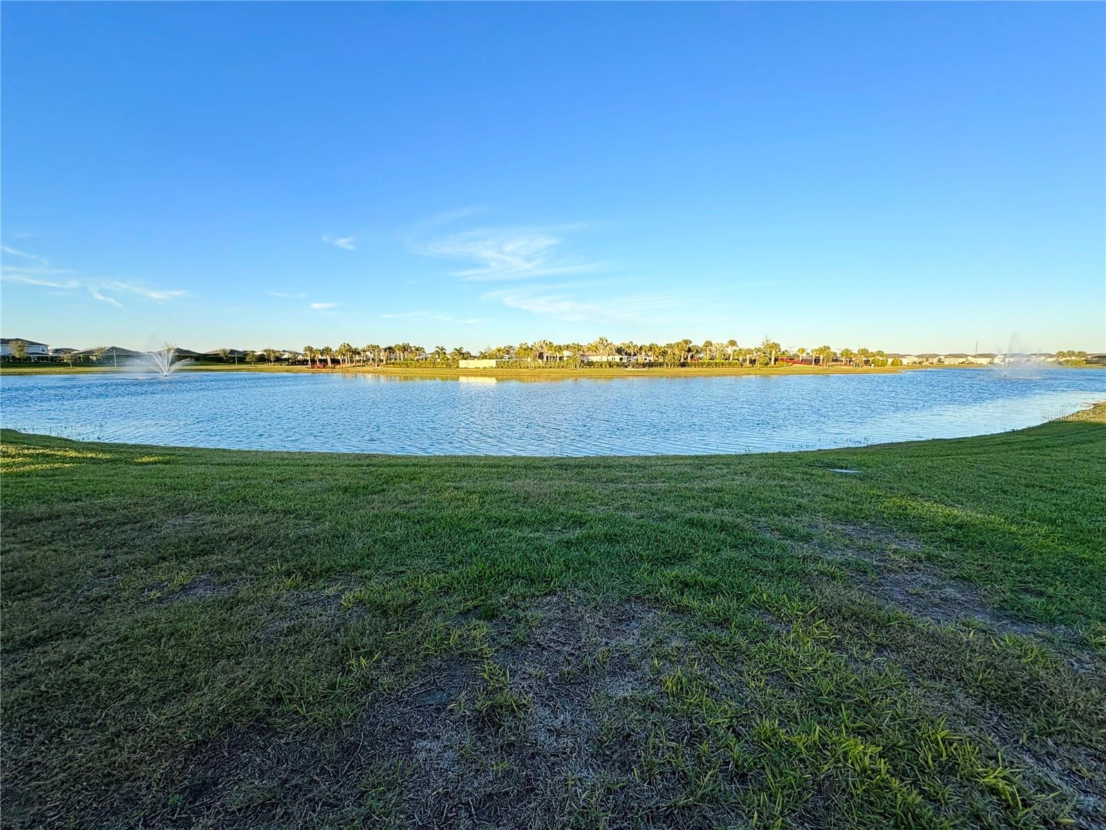 STAR FARMS PH I-IV - Residential