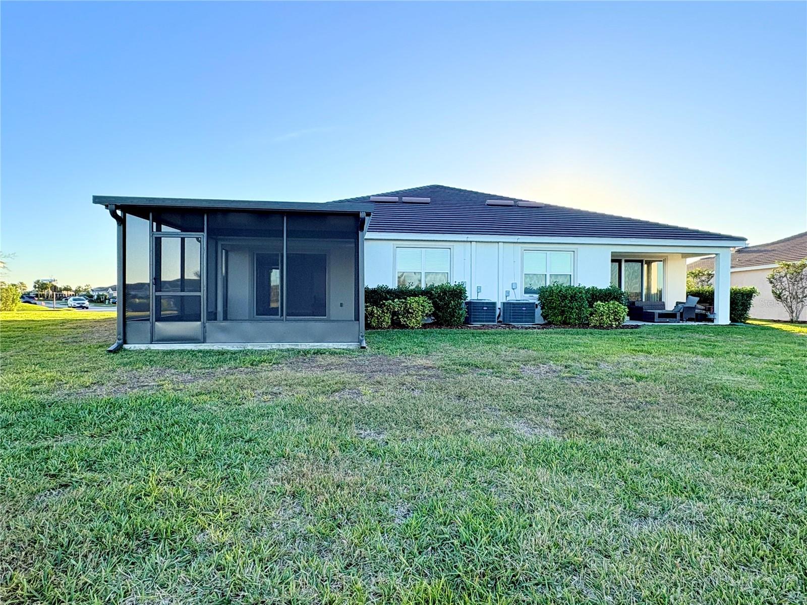 STAR FARMS PH I-IV - Residential