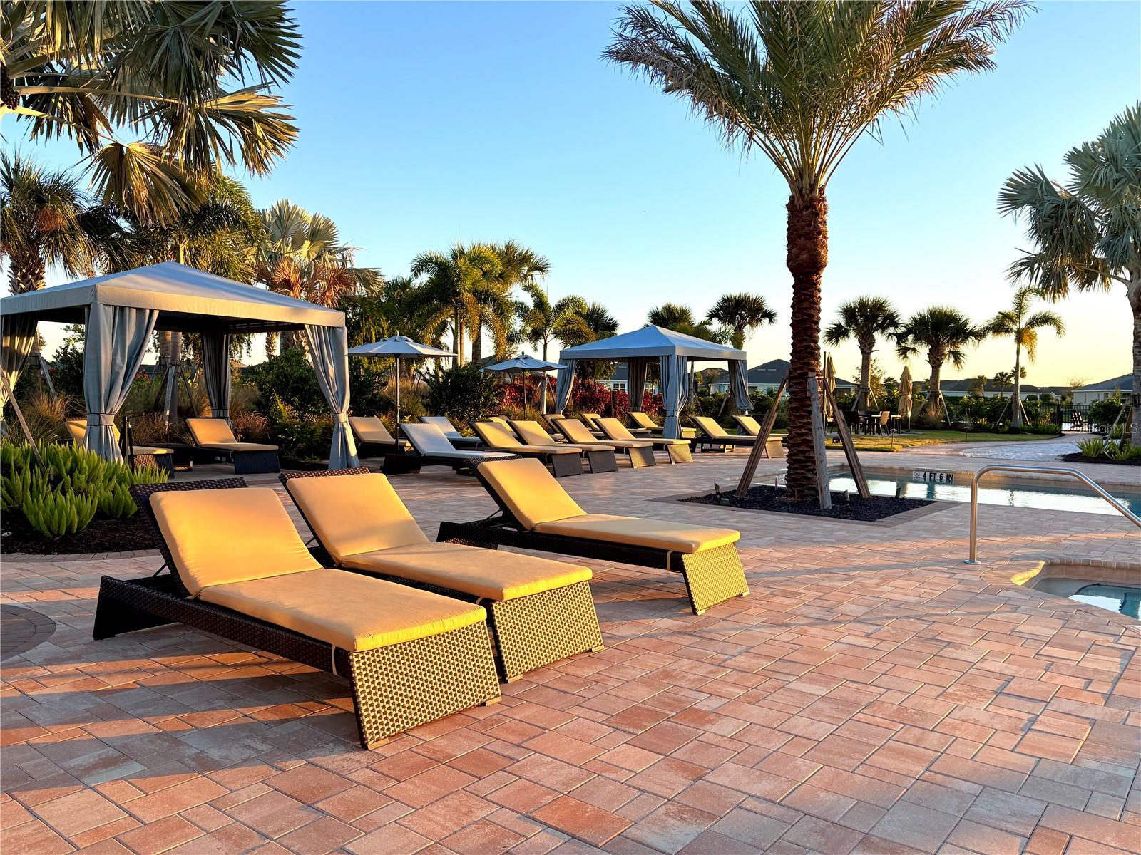 STAR FARMS PH I-IV - Residential