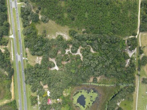 18537 US HIGHWAY 27 CLERMONT FL 34715