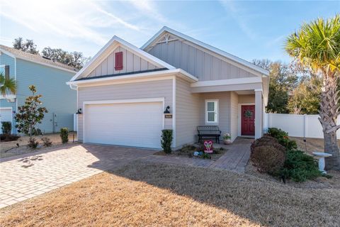 Photo of 1686 NW 44th Court Road, Ocala, FL 34482 (MLS # OM718625)
