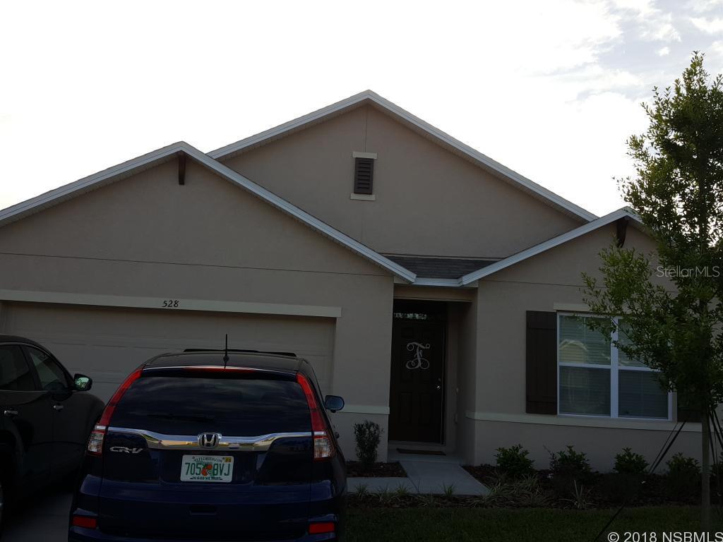 Sabal Lakes - Residential