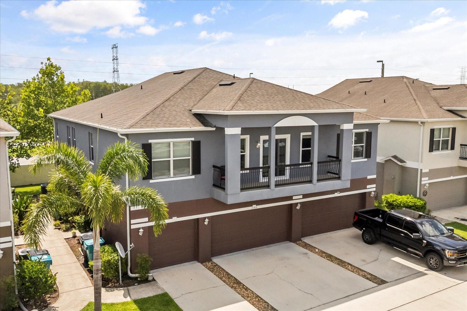 6566 S GOLDENROD ROAD 82A