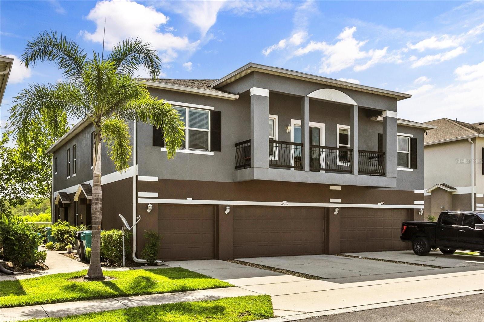 6566 S GOLDENROD ROAD 82A