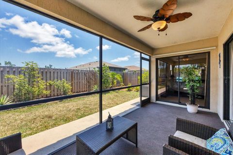 A home in PORT CHARLOTTE