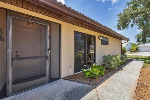 A home in PORT CHARLOTTE