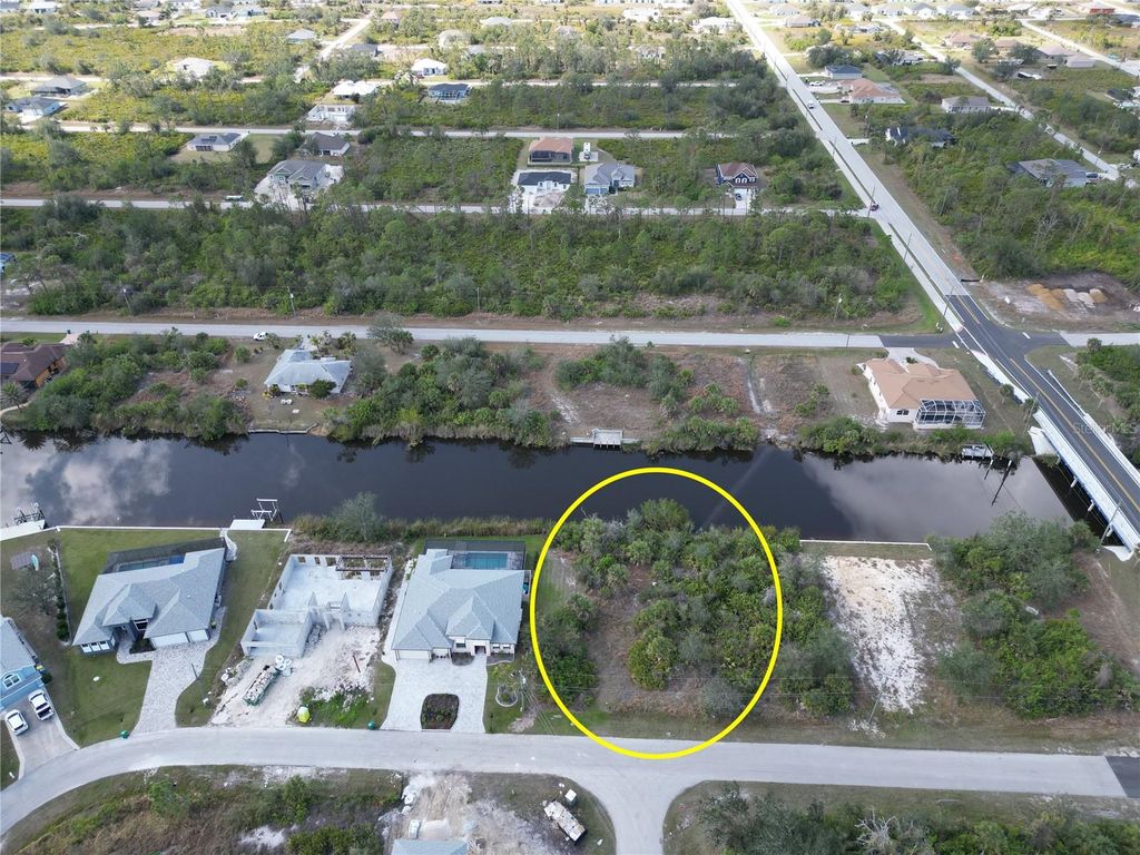 Photo of 13399 Chenille Drive, Port Charlotte, FL 33981 (MLS # D6140570)