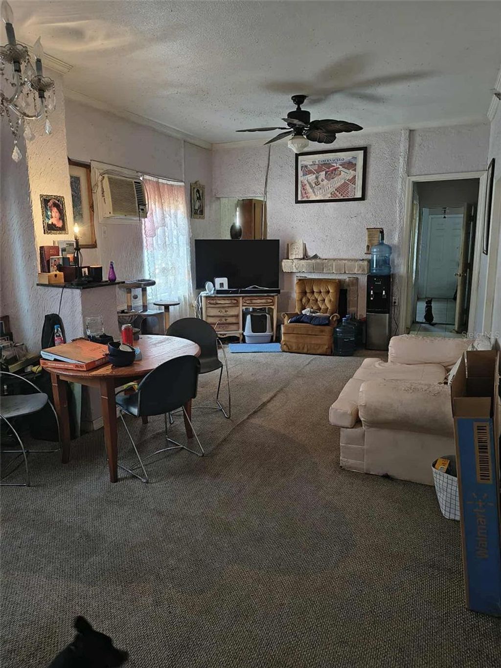 Photo of 2737 W Green Street, Tampa, FL 33607 (MLS # TB8460052)