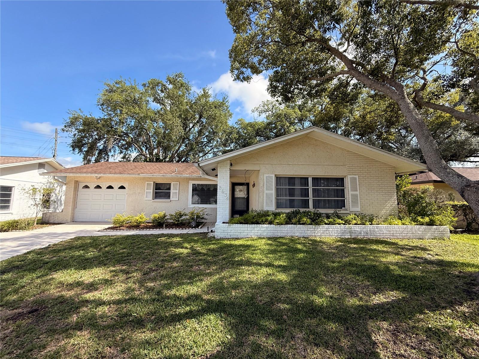 SAN CLEMENTE VILLAGE - Residential