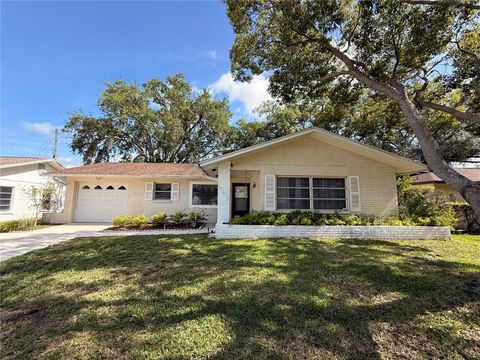 Photo of 8634 Winding Wood Drive, Port Richey, FL 34668 (MLS # W7886138)