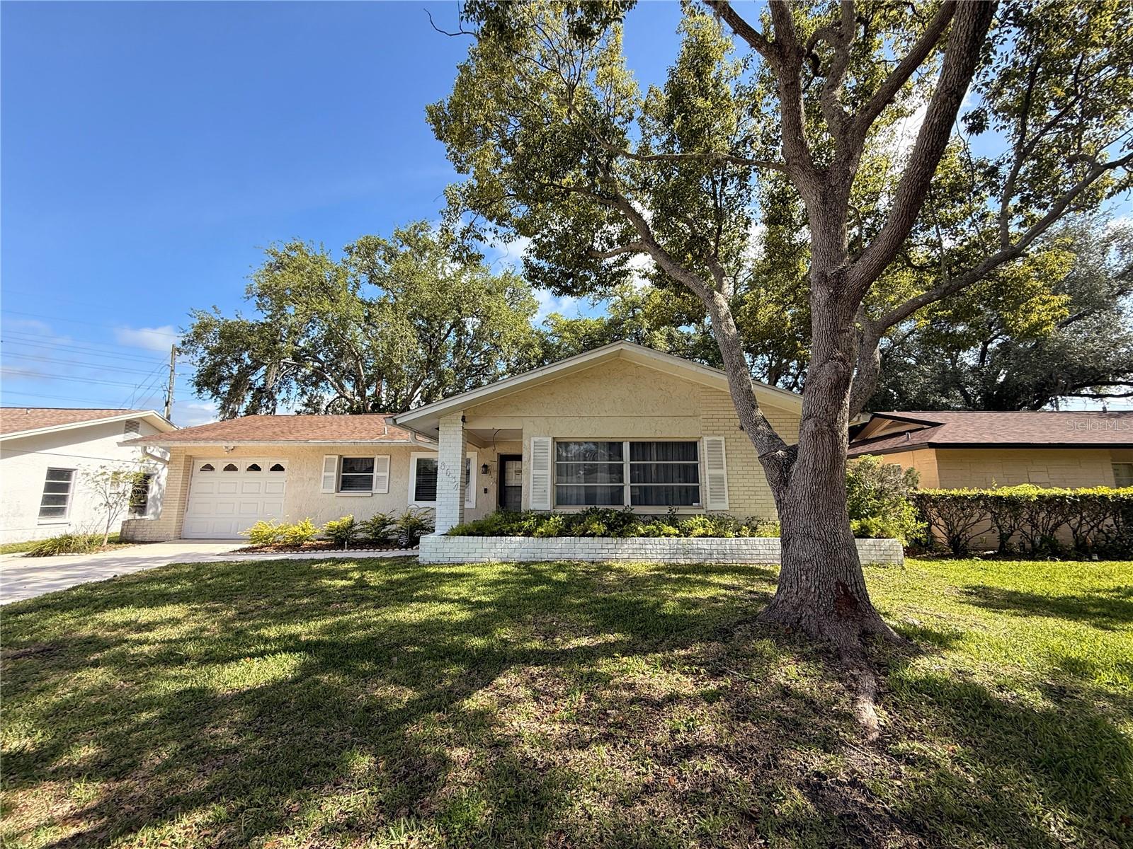 SAN CLEMENTE VILLAGE - Residential