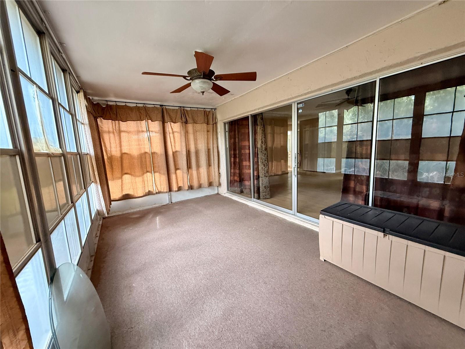 SAN CLEMENTE VILLAGE - Residential