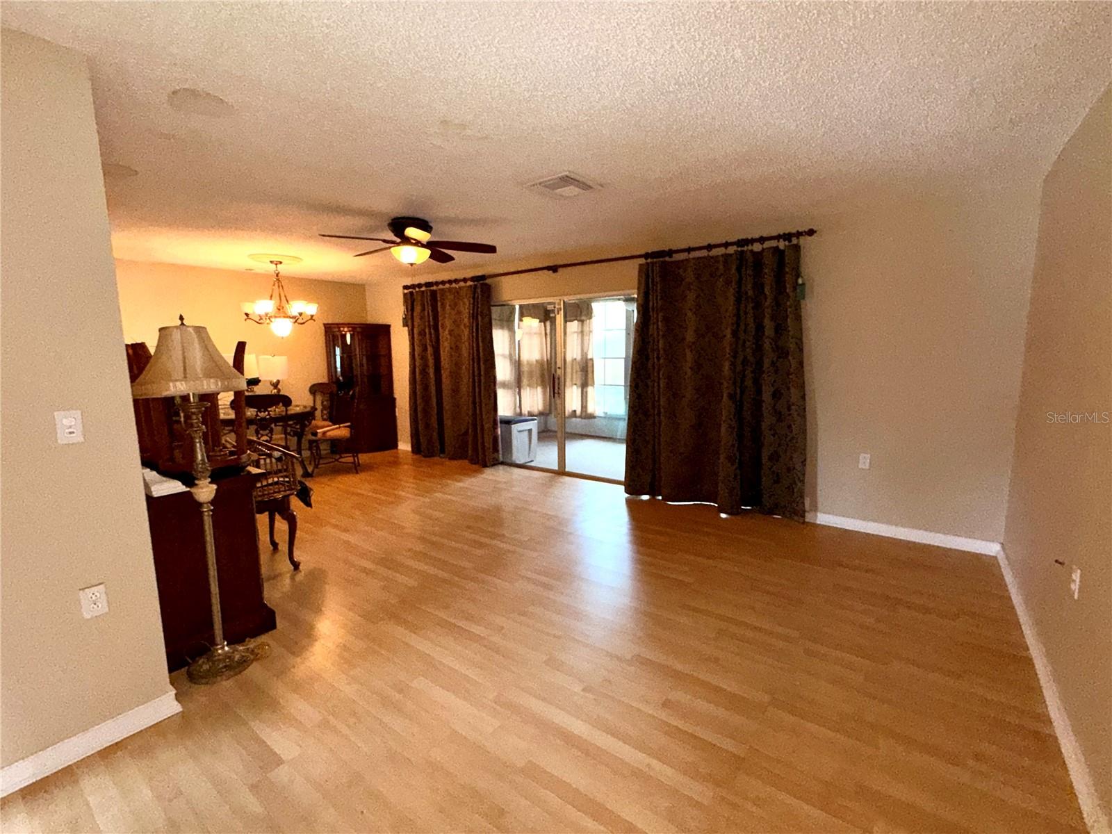 SAN CLEMENTE VILLAGE - Residential