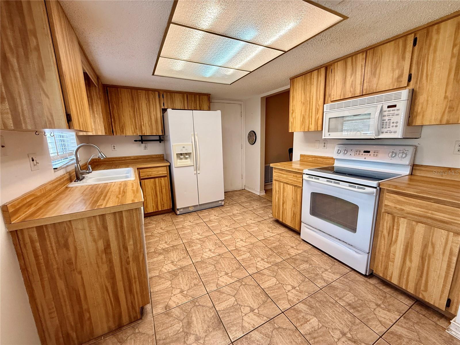 SAN CLEMENTE VILLAGE - Residential