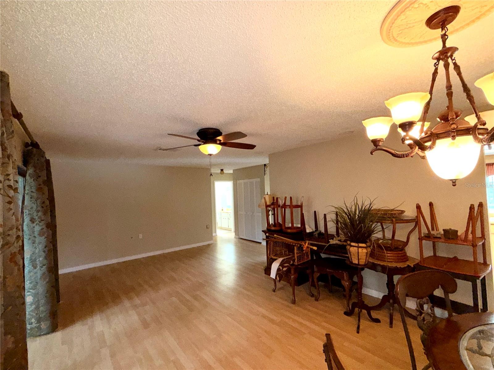 SAN CLEMENTE VILLAGE - Residential