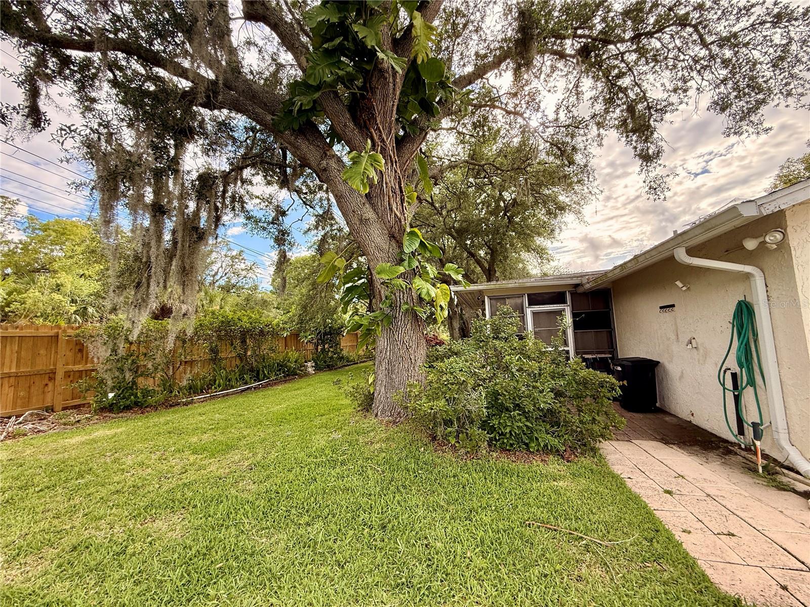 SAN CLEMENTE VILLAGE - Residential