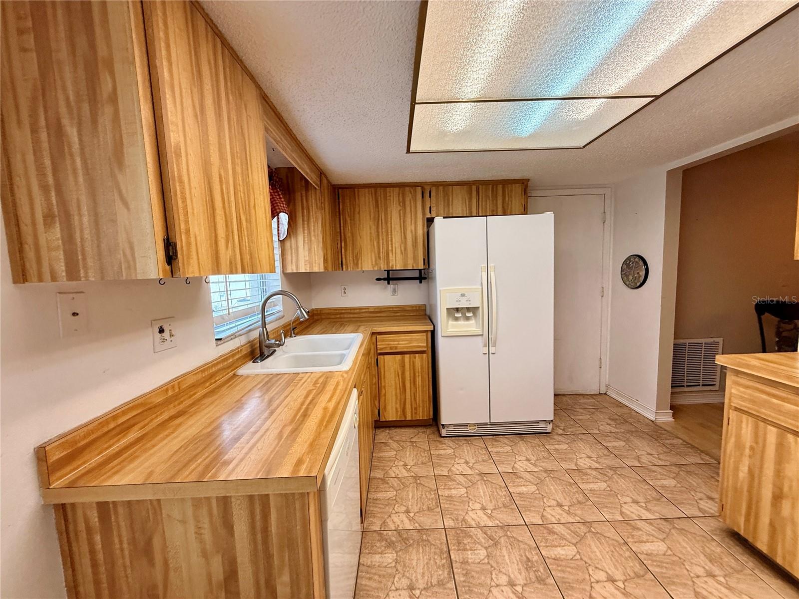 SAN CLEMENTE VILLAGE - Residential