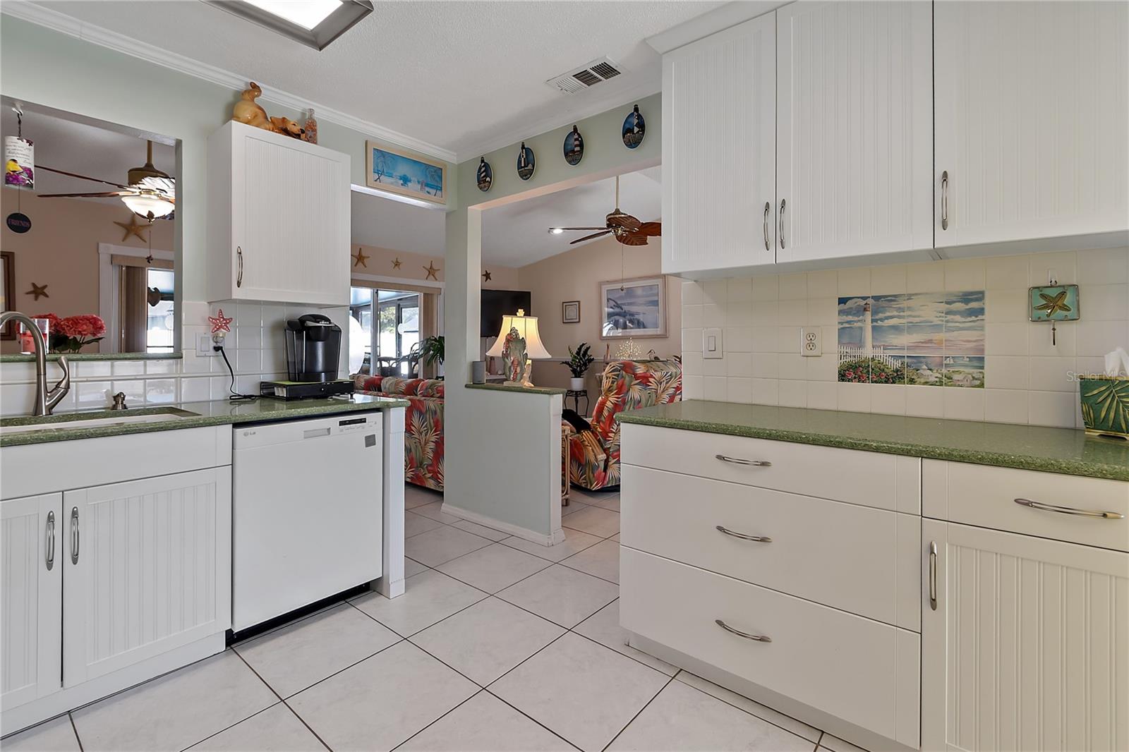 BENT TREE ESTATES EAST - Residential